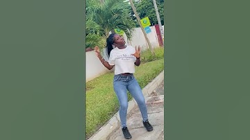 Abena-DJay❤😎👌 #dwpacademy #dance #tiktokchallenge #youtubeshorts