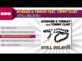 Ayhouse & Tomkay feat. Tommy Clint - Still Believe (Dan Winter Radio Edit)