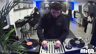 ROGCH | MITA Record Store
