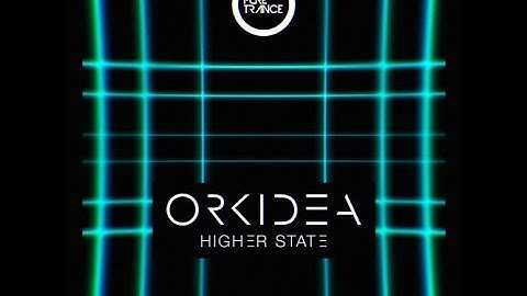 Orkidea - Forward Forever (Original Mix)