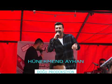 HÜNERMEND AYHAN