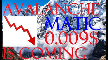 #Matic #Network Matic Network (MATIC)