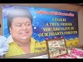 Condolence meeting organised for music director Chakri