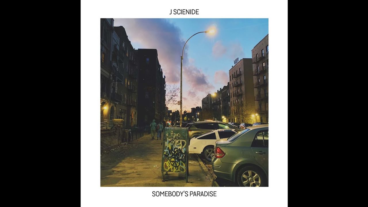 Watch J Scienide - The Silver Lining on YouTube Watch J Scienide - The Silver Lining on YouTube
