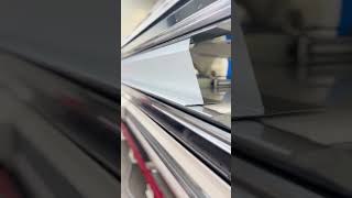 Double Folder of the future | Evobend | Long Folder | Sheet Metal Bender Content