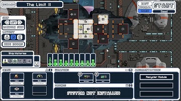 FTL Multiverse 5.5.1: Limit 1