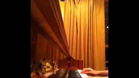 Prelude No. 9 in D Minor