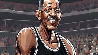The Iceman's Scoring Mastery - How Did George Gervin Revolutionize Basketball?
