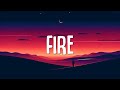 MEDUZA, OneRepublic & Leony - Fire (UEFA EURO 2024) Lyrics
