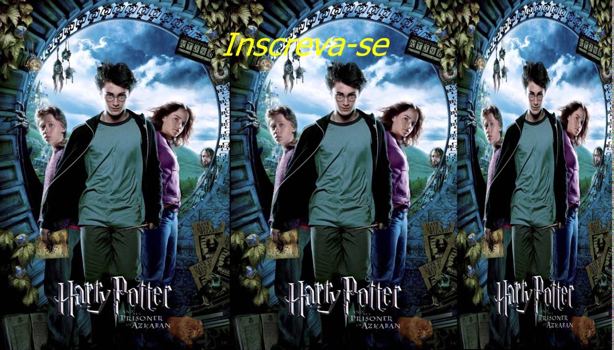 Tradução música de Prisioneiro de Azkaban Harry Potter
