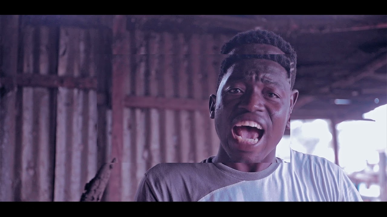 M-FUZ  kpakouma (clip officiel )