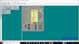 digsi4 training