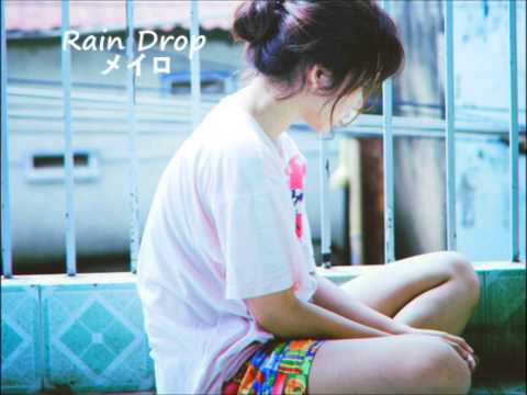 Rain Drop (Japanese Version)