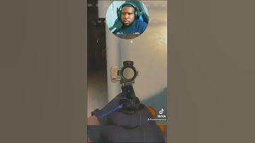 Hackers in COD Cold War #shortsvideo #shorts #viral #warzone #cod #callofduty