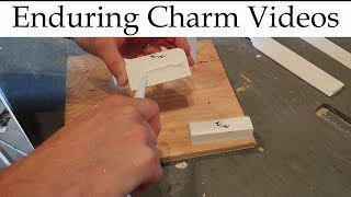 A Better PVC Trim Glue