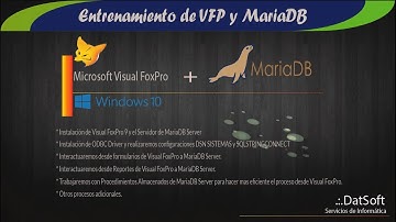25   Trabajando con formularios y MariaDB   parte 04