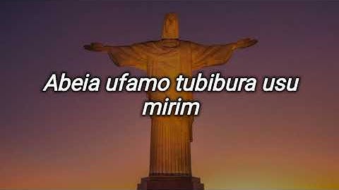 Barbatuques - Baiana  letra / lyrics
