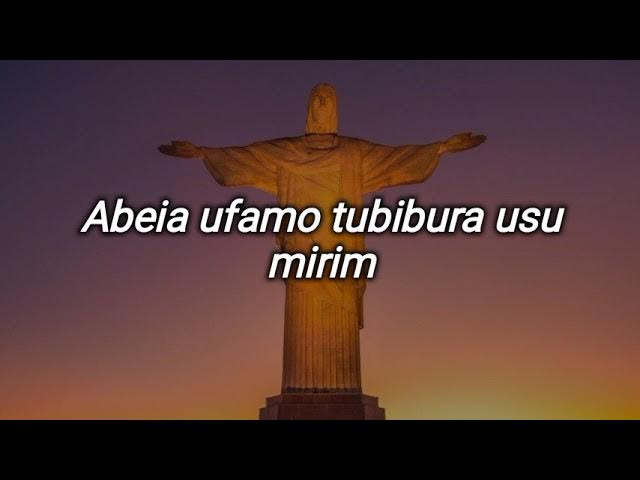 Barbatuques - Baiana  letra / lyrics