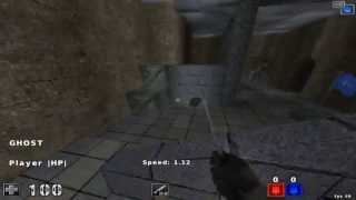 Assault Cube SVN Jump Test in ac_desert3