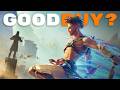 Prince Of Persia: The Lost Crown Review | GoodBuy