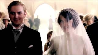 Downton Abbay ❘ Mary&Matthew ❘♡ Love Story♡