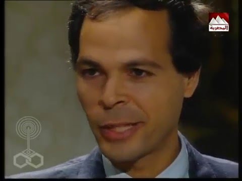 الفنان محمود عامر فى مسلسل ليالي الحلمية جـ4 الحلقة 17 