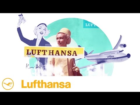 FlyingLab: Fashion Week New York | Lufthansa