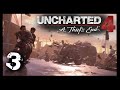 Uncharted 4 #3 - The Others