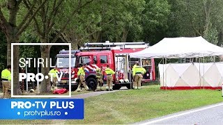 Cazul Mihaelei. Traseul parcurs de olandez în vizitele în România. Detalii din trecutul său screenshot 5