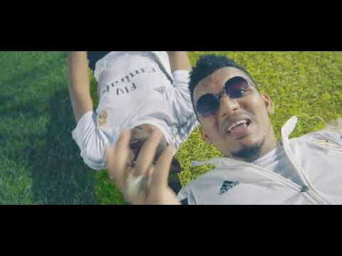 CLIP MAGASS FT PAPSON CR7 VS LM10 By GOLDEN LIGHT