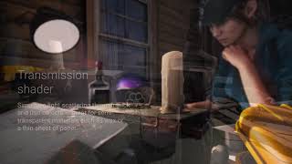 Lux URP Essentials – Advanced lighting features