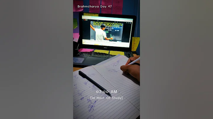 Day 47 Of Brahmcharya | Vlog 47 | #vlog #lifestyle #aspirants #ytshorts  #discipline #motivation