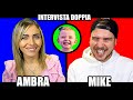 INTERVISTA DOPPIA con MIA MOGLIE - Mike & Ambra (4 ANNI DOPO)