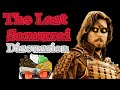 Last Samurai Review