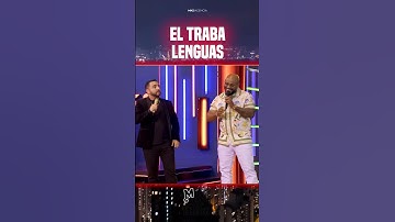 Thumbnail of el mejor trabalenguas Mike Salazar y @lenypestana