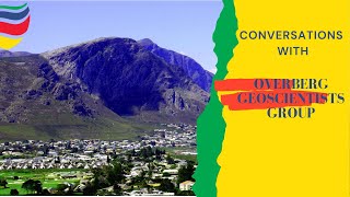 Unlocking South Africa's Immense Geoheritage Potential - Dr Khodani Matshusa
