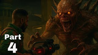 ONCE HUMAN Gameplay Part 4 – INSANE BOSS FIGHT (IOS Mobile) This Game Is Amazing 