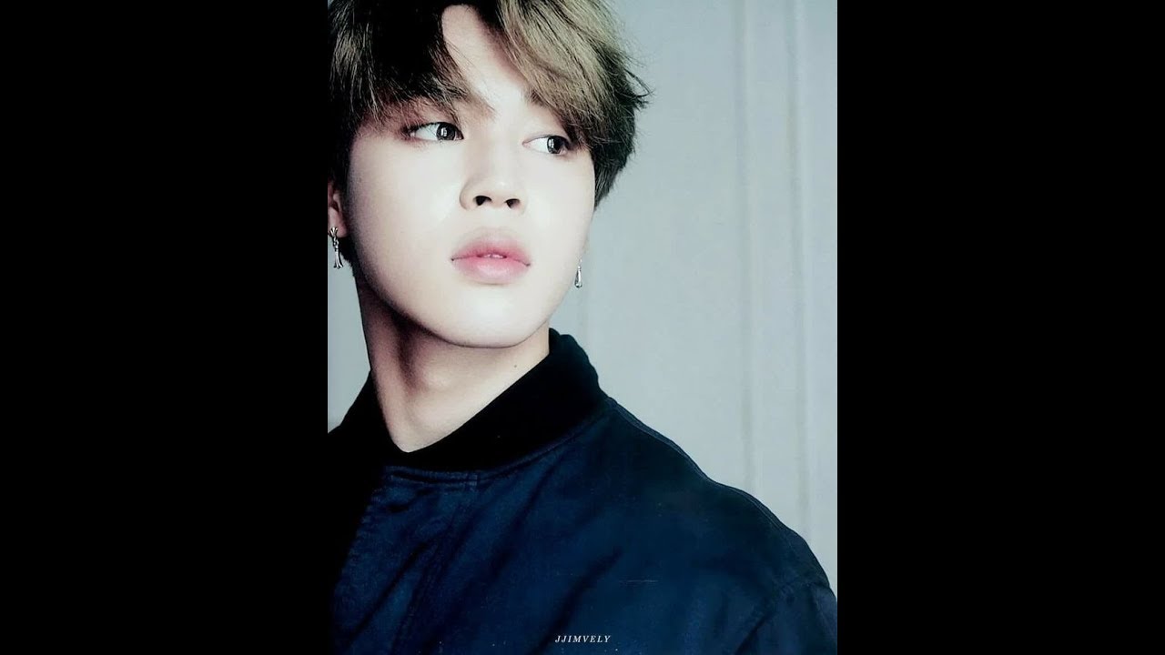 BTS' Park Jimin Is Inspirational - YouTube