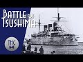 The Battle of Tsushima