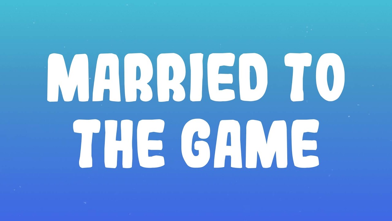Future - Married To The Game - YouTube