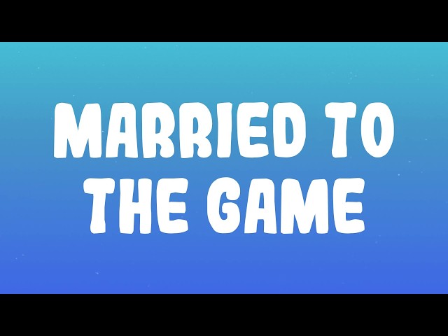 洋楽 g-rap/B.I.G.T.I.M.E./Married To The Game sddefault.jpg