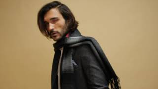 Blazer Ceket Ve Taş Rengi Pantolon Erkek Kombini - Business Casual Giyim Tarzı