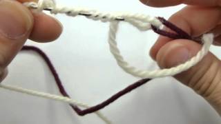 Russian Join - Technique Thursday