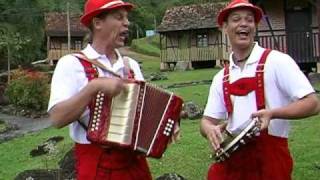 Rudi E Willy - Clipe - Eu Fui Junto