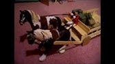 Miniature carriage - YouTube