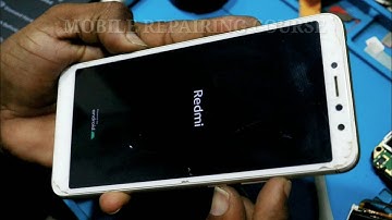 Mi y2 hard reset / mi y2 forgot password