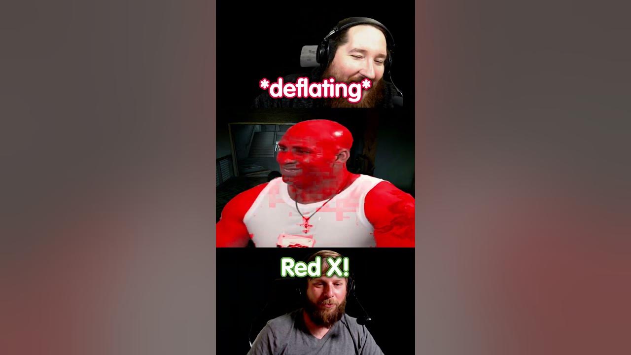 Red X YouTube