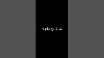 ياسر الدوسري-سورة الإسراء #قرآن #اكسبلور #ياسر_الدوسري #explore #حالاتواتساب #حالات #سورة_الانسان