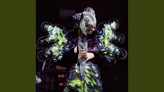 I See Who You Are (Live) - Björk