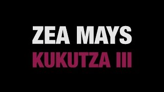 Vignette de la vidéo "Zea Mays- Kukutza III"